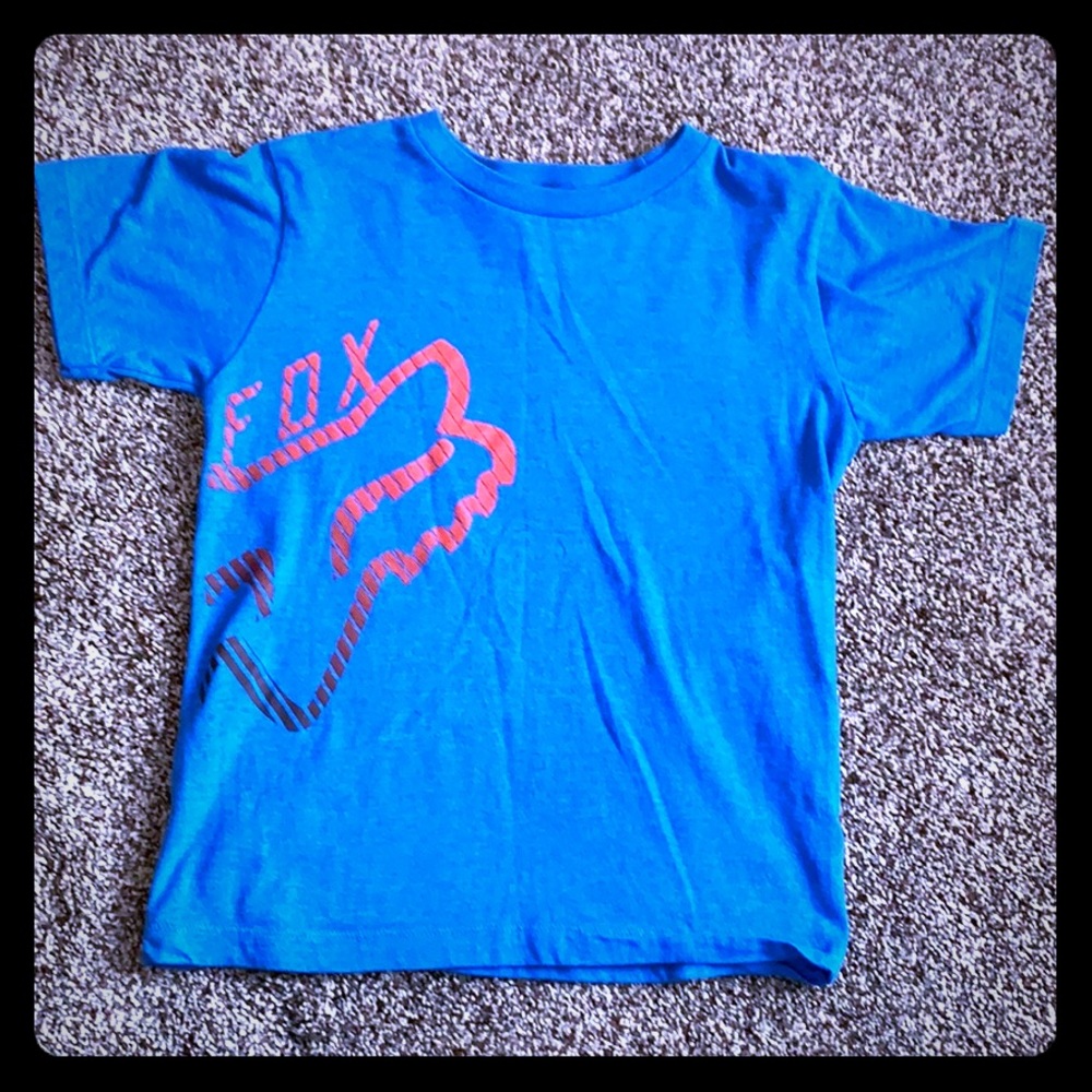 Fox Tee